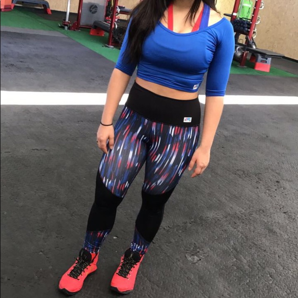 Sport leggings